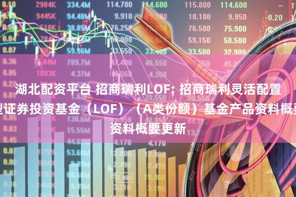 湖北配资平台 招商瑞利LOF: 招商瑞利灵活配置混合型证券投资基金（LOF）（A类份额）基金产品资料概要更新
